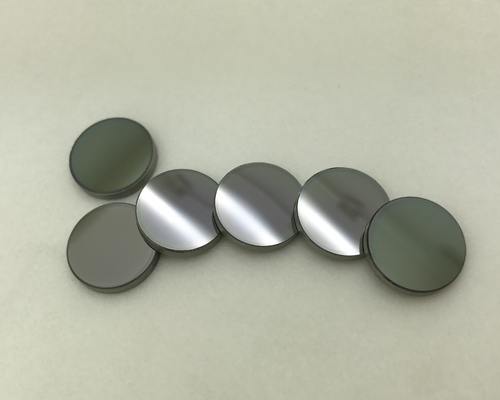 Молибденовые (Mo) зеркала для CO2-лазеров